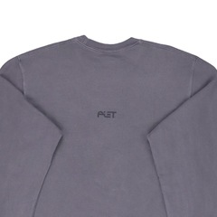 Blusão Moletom Oakley Icons Crewneck Piet Unissex - Foto 4