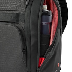 Mochila Raqueteira Wilson Clash V3 Infrared 27,6 Litros - Foto 6