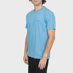 Camiseta Quiksilver Q471A0990 Masculina - Foto 3