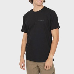Camiseta Quiksilver Q471A0990 Masculina - Foto 3