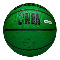 Bola de Basquete Wilson Boston Celtics Team Tribute Solid #7 - Foto 2