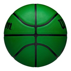 Bola de Basquete Wilson Boston Celtics Team Tribute Solid #7 - Foto 6