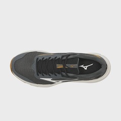 Tênis Masculino Mizuno Hawk 6 - Foto 5