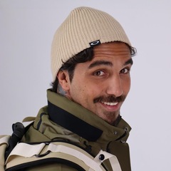 Touca Gorro Oakley Session Beanie - Foto 2