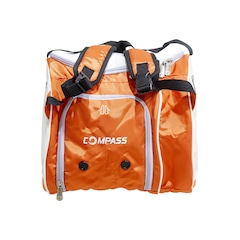 Raqueteira Padel Beach Tennis Compass Elegance Series - Foto 4