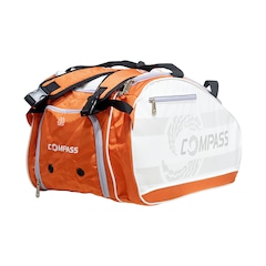 Raqueteira Padel Beach Tennis Compass Elegance Series - Foto 5