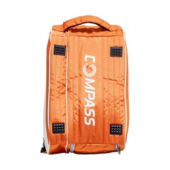 Raqueteira Padel Beach Tennis Compass Elegance Series - Foto 6