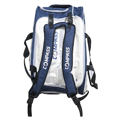 Raqueteira Padel Beach Tennis Compass Elegance Series - Foto 2