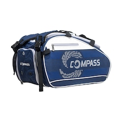Raqueteira Padel Beach Tennis Compass Elegance Series - Foto 4