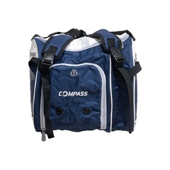 Raqueteira Padel Beach Tennis Compass Elegance Series - Foto 5