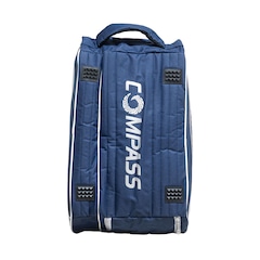 Raqueteira Padel Beach Tennis Compass Elegance Series - Foto 6