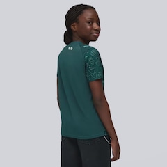 Camisa Manchester City 4TH 2026 Puma Infantil - Foto 3