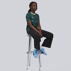 Camisa Manchester City 4TH 2026 Puma Infantil - Foto 4