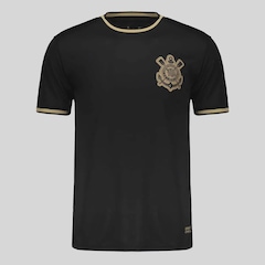 Camisa do Corinthians Classic 10 Memphis Masculina - Foto 2