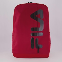 Mochila Fila Cut Logo Letter - Foto 1