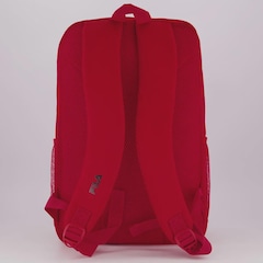 Mochila Fila Cut Logo Letter - Foto 2