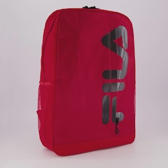 Mochila Fila Cut Logo Letter - Foto 3
