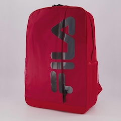 Mochila Fila Cut Logo Letter - Foto 4