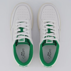 Tênis Masculino Fila 88 Origens - Foto 4