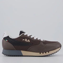 Tênis Masculino Fila Euro Jogger Sport II - Foto 1