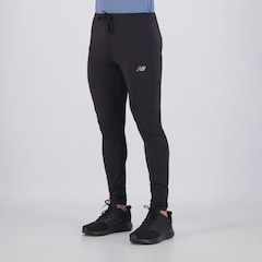 Calça Legging New Balance Sport Essentials Masculina - Foto 3