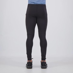 Calça Legging New Balance Sport Essentials Masculina - Foto 4