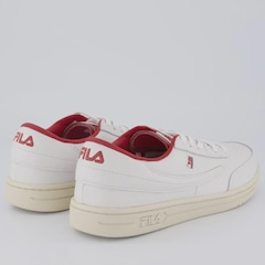 Tênis Masculino Fila 88 Origens - Foto 3
