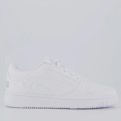 Tênis Feminino Puma Rebound V6 - Foto 1