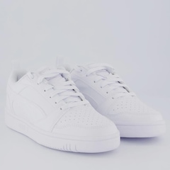 Tênis Feminino Puma Rebound V6 - Foto 2