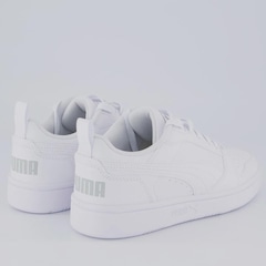 Tênis Feminino Puma Rebound V6 - Foto 3