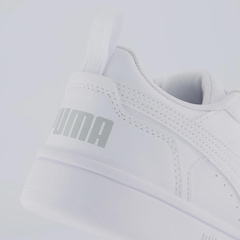 Tênis Feminino Puma Rebound V6 - Foto 6