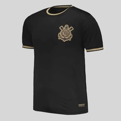 Camisa do Corinthians Classic 9 Yuri Alberto Masculina - Foto 3