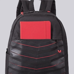 Mochila NBA Basics - Foto 5
