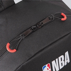 Mochila NBA Basics - Foto 6
