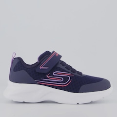 Tênis Infantil Skechers Dynamic - Foto 1