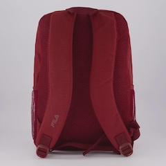 Mochila Fila Tone Logo Letter - Foto 2