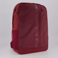 Mochila Fila Tone Logo Letter - Foto 3