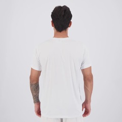 Camisa Santos Degradê Masculina - Foto 4