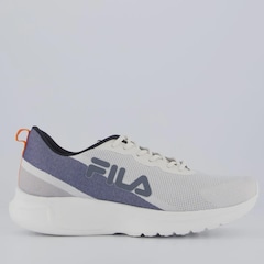 Tênis Fila Vector Masculino - Foto 1