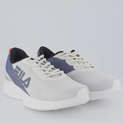 Tênis Fila Vector Masculino - Foto 2
