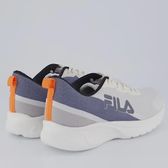 Tênis Fila Vector Masculino - Foto 3