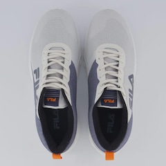 Tênis Fila Vector Masculino - Foto 4