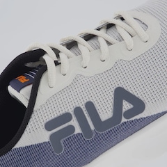 Tênis Fila Vector Masculino - Foto 7
