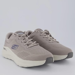 Tênis Masculino Skechers Arch Fit 2.0 - Foto 2