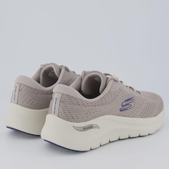 Tênis Masculino Skechers Arch Fit 2.0 - Foto 3