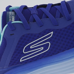 Tênis Masculino Skechers Max Cushioning Endeavor - Foto 7