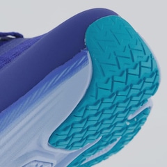 Tênis Masculino Skechers Max Cushioning Endeavor - Foto 8