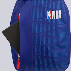 Mochila NBA Basics - Foto 7