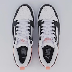 Tênis Feminino Puma Rebound V6 - Foto 4