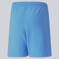 Calção Puma Teamrise Infantil - Foto 2